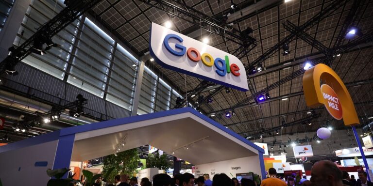 Google’s Antitrust Trial to Set ‘Future of the Internet,’ DOJ Says
