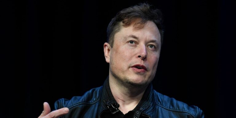 Elon Musk’s Lessons From Hell: Five Commandments for Business
