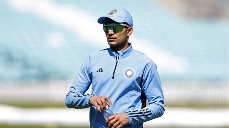 Asia Cup 2023: There’s nothing wrong with Shubman Gill’s technique, says Harbhajan Singh