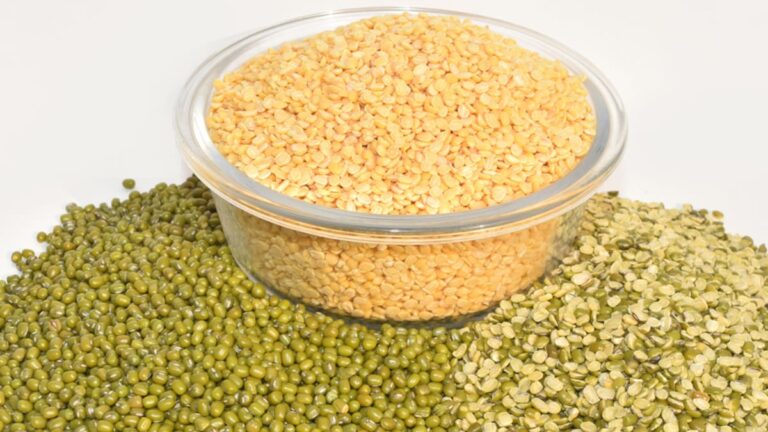 Why Moong Dal Is Great For Diabetes, And 8 Healthy Recipes For Your Diet