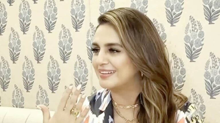 Huma Qureshi’s Egg-Citing Breakfast With Her “Morning Reading” Is Too Relatable