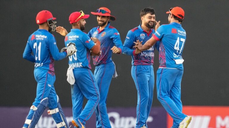 Asia Cup 2023, AFG vs SL Live Score and Updates: Sri Lanka bat first in must-win contest
