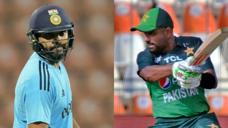 Asia Cup 2023, India vs Pakistan Live Score and Updates: Greatest rivalry in cricket set to resume in Kandy amid rain threat