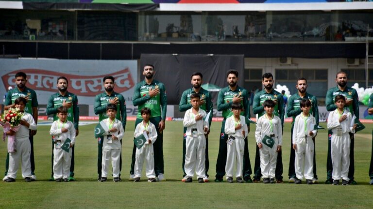 Asia Cup 2023: Babar Azam to lead as Pakistan announce playing XI for heavyweight clash against India