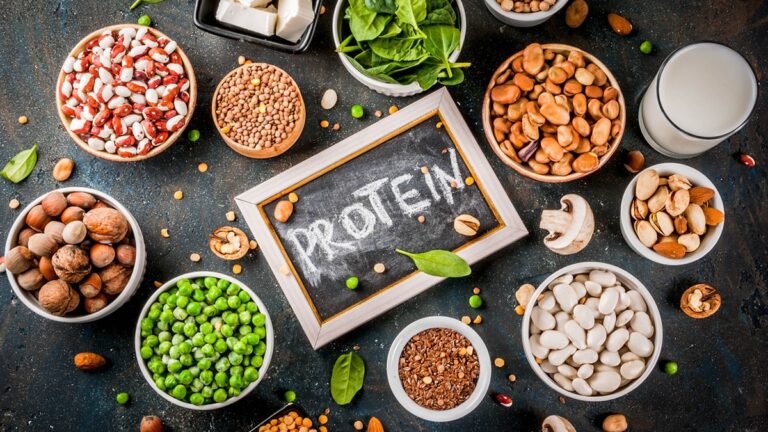 Eating Protein Or Drinking Protein: Whats Better?
