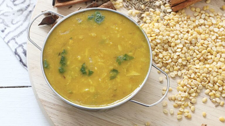 5 Protein-Rich Dal Soup Recipes For Your Weight Loss Diet