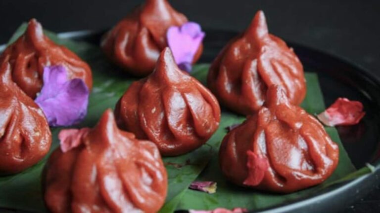 Ganesh Chaturthi 2023: 5 Microwave Desi Dessert Ideas That Can Be Ready In Minutes