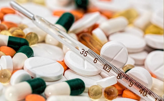 Sale Of False Version Of 2 Drugs To Be Monitored In India After WHO Alert