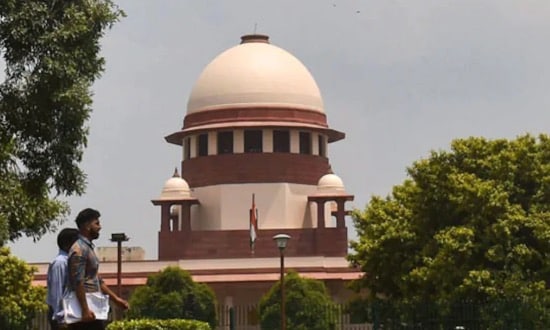 Supreme Court To Hear Petition Against Delay In Judges’ Appointment On Monday