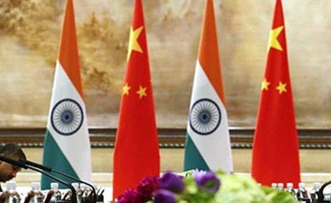 India Imposes Anti-Dumping Duty On Some Chines Steel For 5 Years