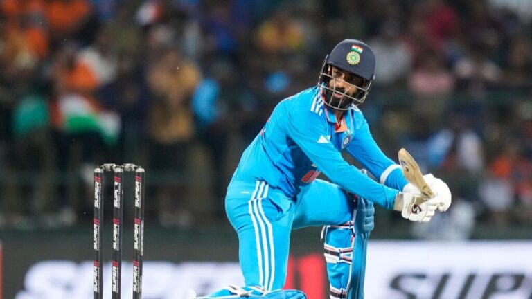 India vs Pakistan, Asia Cup 2023: Jasprit Bumrah hits career-best 16 in handy batting effort