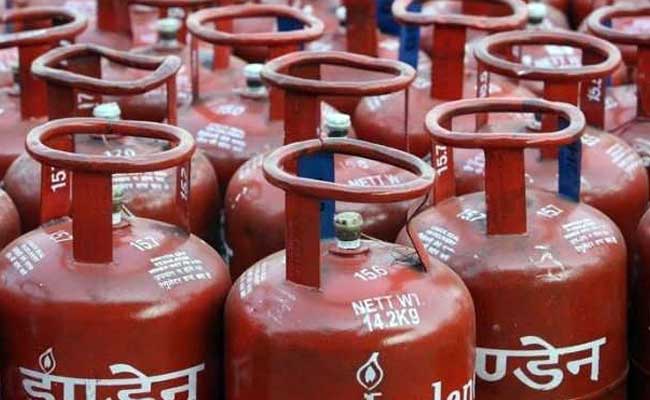 New LPG Prices Come Into Effect: How Much Will A Cylinder Cost Now
