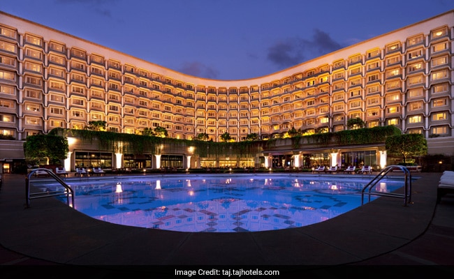 High Drama At Delhi 5-Star Hotel Over China G20 Delegates’ Bags: Sources