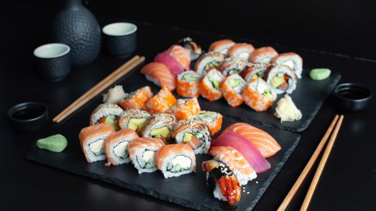 5 Common Myths About Sushi You Should Stop Believing Now