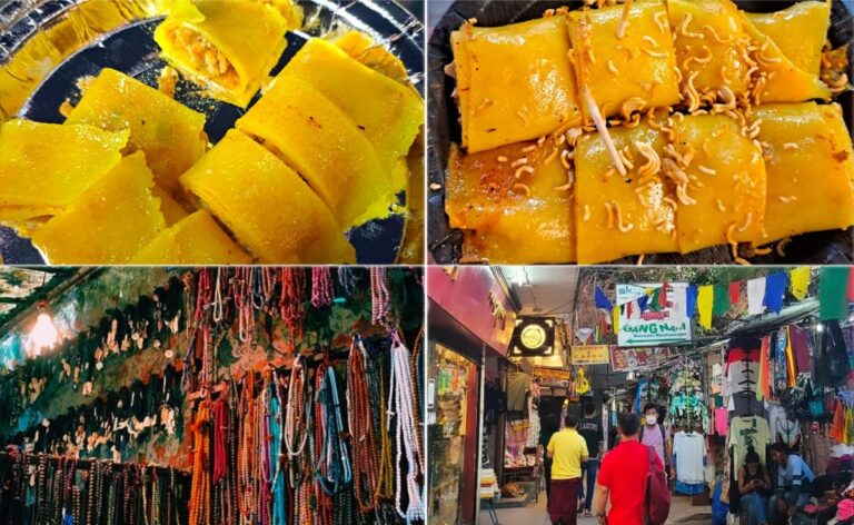 5 Hidden Foodie Gems You Didnt Know Existed In Majnu Ka Tila