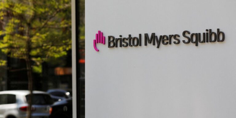 Bristol Myers Squibb to Acquire Mirati Therapeutics in Deal Worth Up to $5.8 Billion