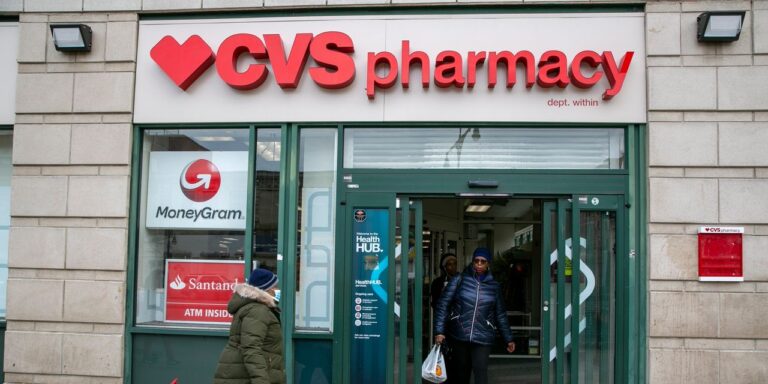 WSJ News Exclusive | CVS Pulls Certain Cold Medicines From Shelves and Will Stop Selling Them
