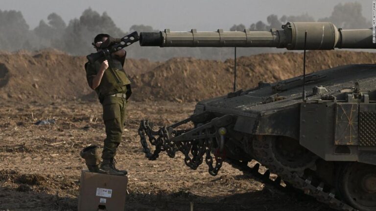 Israel-Hamas war rages, Gaza deaths mount, US passes resolution