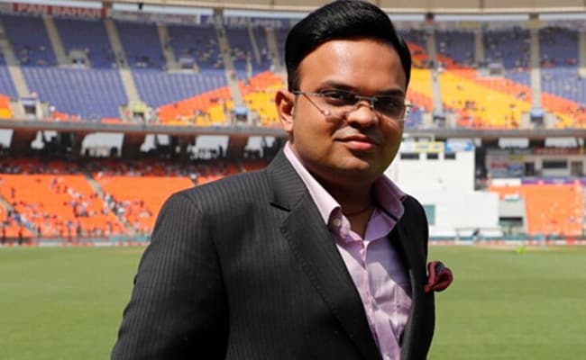 Spectators To Get Free Packaged Water At Stadiums Across India: Jay Shah