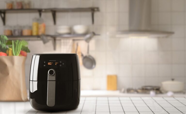 Top 6 Tips for New Air Fryer Owners: Making the Most of Your Kitchen Companion