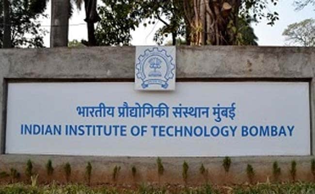 IIT Bombay Slaps Fine Over Protest Against ‘Veg Only’ Policy: Students Body