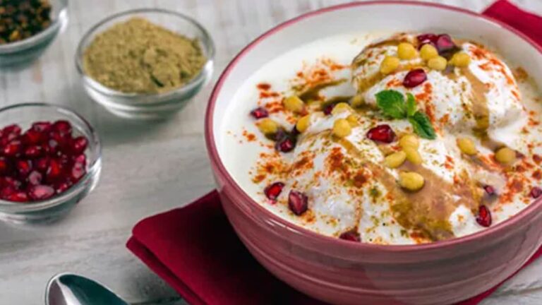 Navratri 2023: 5 Delicious Vrat-Special Chaat Recipes To Make Fasting Fun