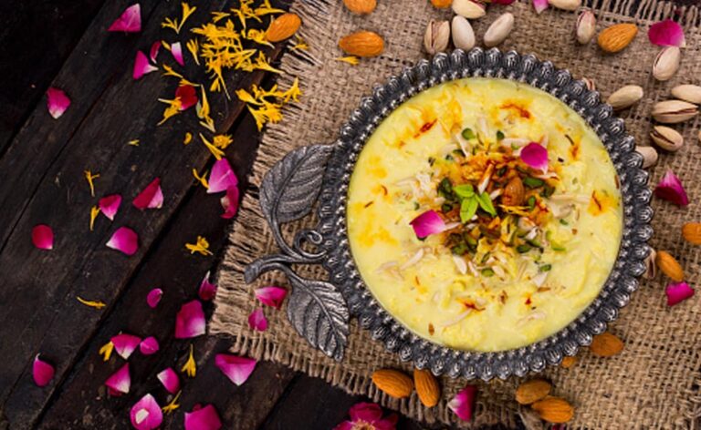 To Make Delicious Gujarati Basundi, Follow These Tips