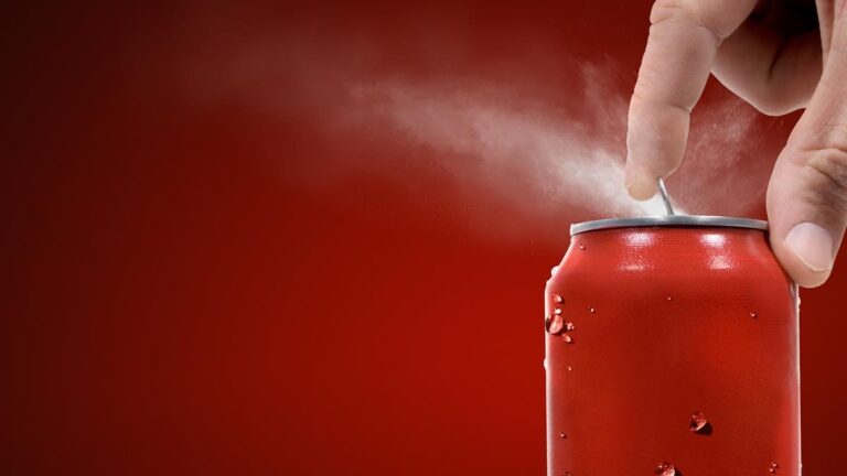 Did You Know Drinking Directly From Cans Could Be Harmful? Details Inside
