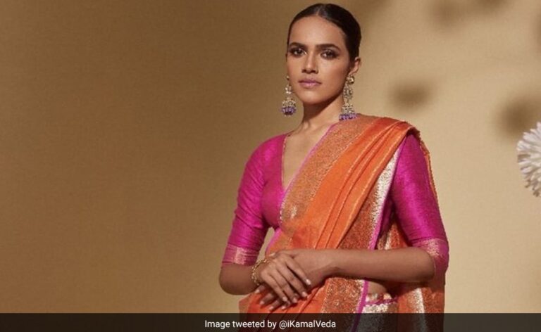 Explained: Controversy Over Nalli Silks Ad Featuring Models Without Bindi