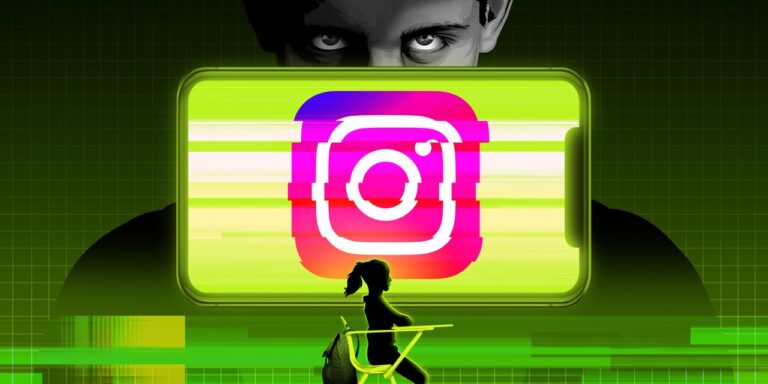 His Job Was to Make Instagram Safe for Teens. His 14-Year-Old Showed Him What the App Was Really Like.
