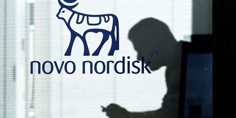 Wegovy Maker Novo Nordisk to Spend $6 Billion Boosting Production Capacity