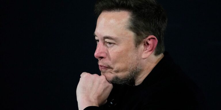 Elon Musk’s X Loses Bid to Scrap FTC Privacy Order