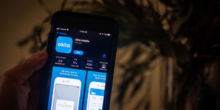 Okta Says Hackers Stole Data For All Customer Support Users