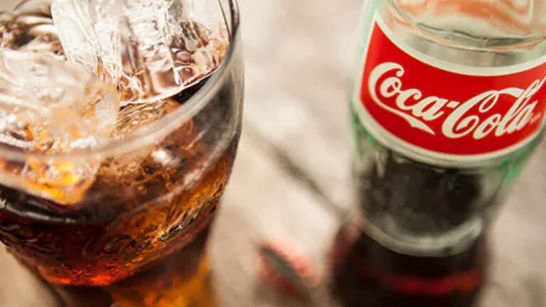 Coca-Cola Is All Set To Debut In Indias Ready-To-Drink Tea Market