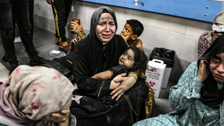 Israel-Hamas war, Palestinian death toll in Gaza, calls for ceasefire