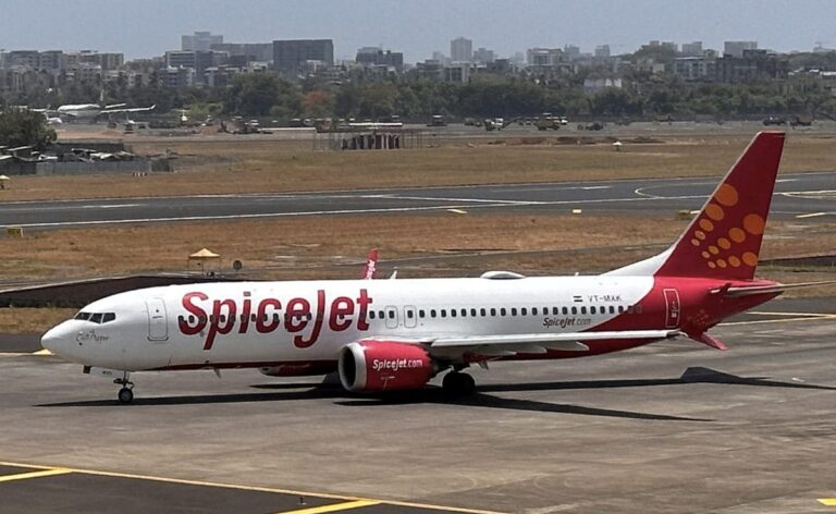 Departure Of Gwalior-Bound SpiceJet Flight Delayed Due To Tech Glitch