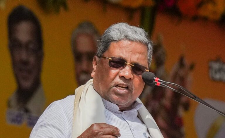 Telangana Congress Chief Revanth Reddy Will Defeat KCR In Polls: Siddaramaiah