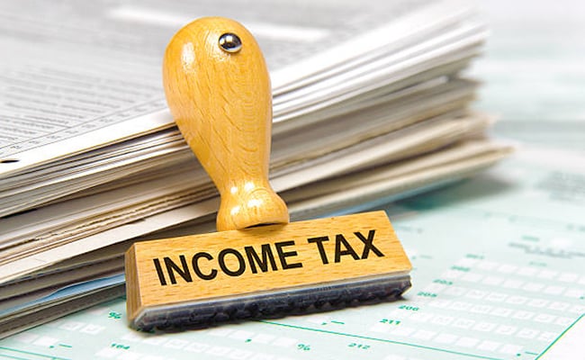Record 7.85 Crore Income Tax Returns Filed Till October 31 This Year