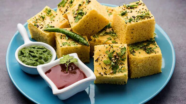 Wondering What To Do With Leftover Dhokla? Try These 5 Fun And Exciting Recipes