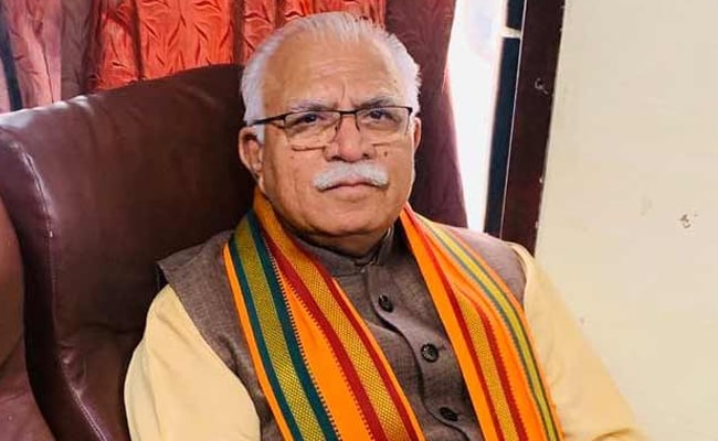 Haryana Announces Free Transportation For School Students In Villages