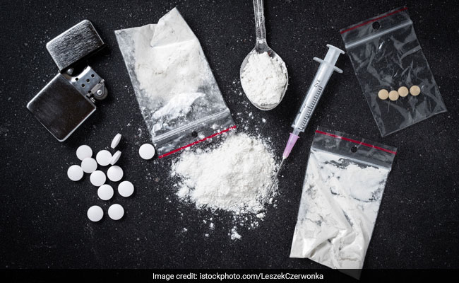 Drugs Worth Rs 7.25 Crore Seized In Assam, 2 Arrested: Cops
