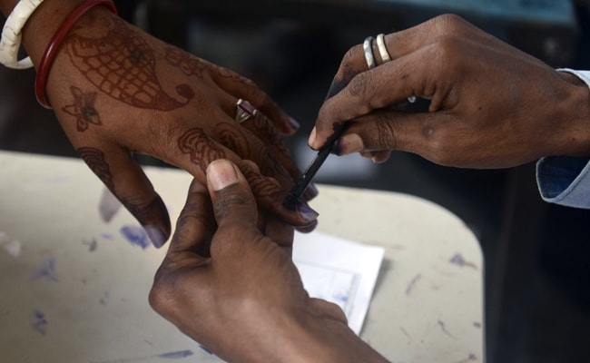 Live Updates: Voting For 199 Assembly Seats In Rajasthan Begins