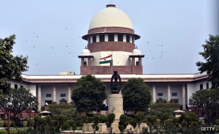Governors Must Remember They Aren’t Elected Representatives: Supreme Court