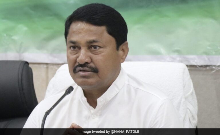 “Will Provide Maratha Quota On Basis Of…”: Maharashtra Congress Chief