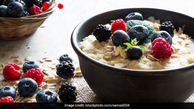 Oatmeal Diet For Weight Loss: All You Need To Know About This 7-Day Diet
