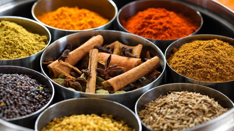 4 Easy-To-Make Indian Masala Powders To Elevate Your Home Cooking