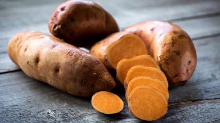 5 Reasons Why Sweet Potato Is A Great Winter Food – Expert Shares