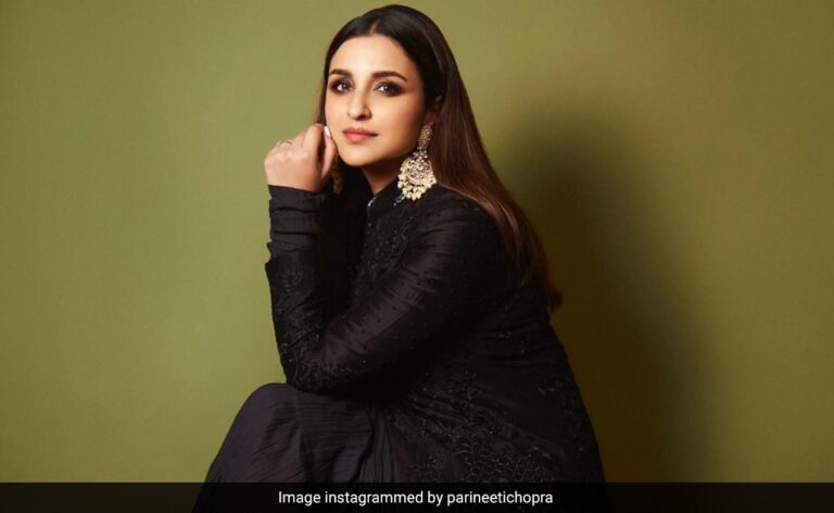 Parineeti Chopras Sis-In-Law Took Her Back To The Taste Of Childhood