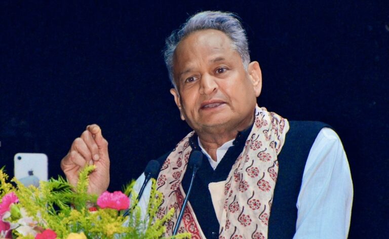 Another Ashok Gehlot Loyalist In, But No Ticket For Dharmendra Rathore