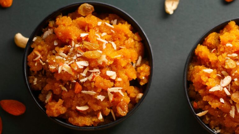 7 Pro Tips To Make The Perfect Moong Dal Halwa Youve Been Craving